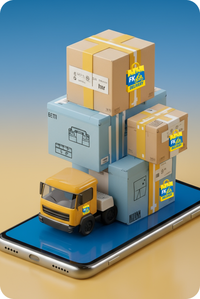 Packages