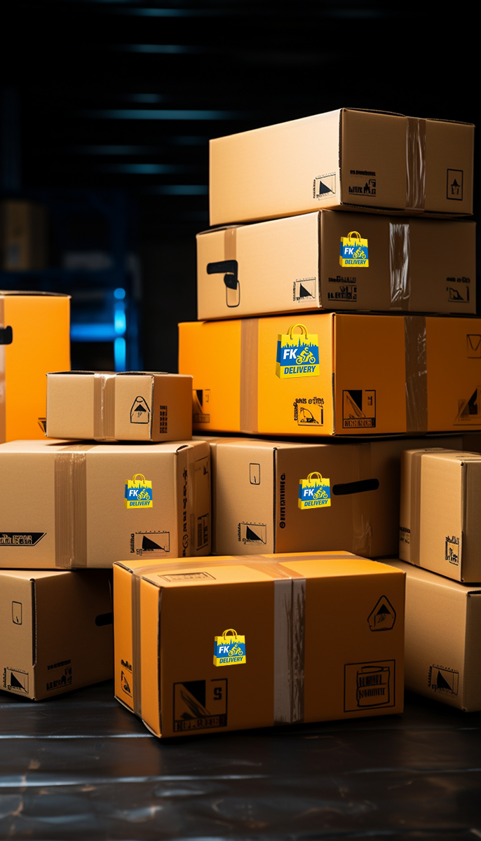 logistics Services